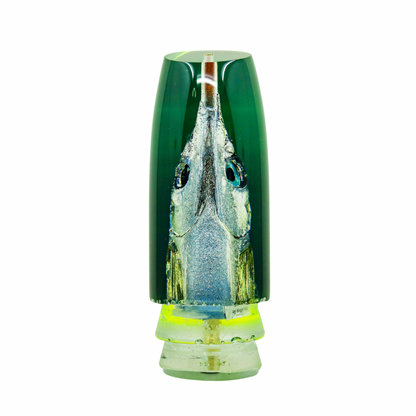 KEGZ x Niiyama - 16” Ballyhoo Double Plunger