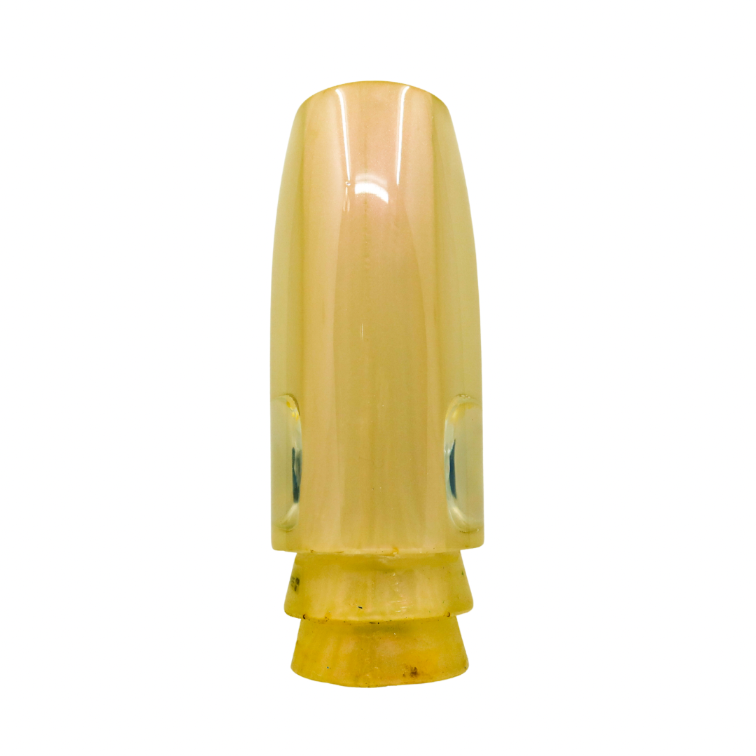 Joe Yee - 16" World Cup Pearl Double Plunger