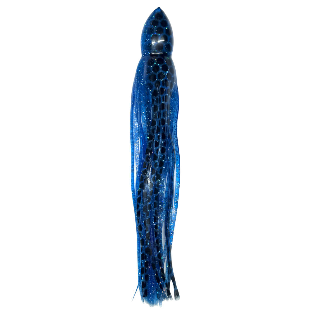 Blue Ocean Mfg. - Color 457 Rubber Skirt