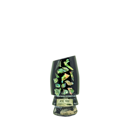 Joe Yee - 12" Vintage Salt N’ Pepper Slab Apollo