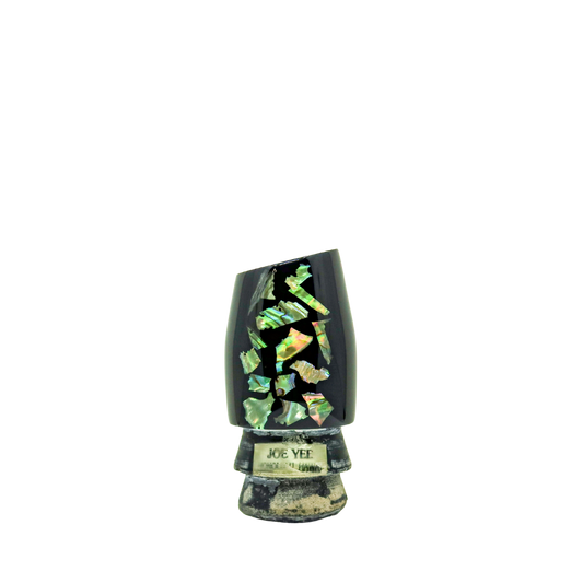 Joe Yee - 12" Vintage Salt N’ Pepper Slab Apollo