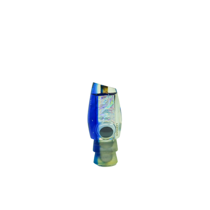Lapinad - 7" Classic Blue Top Slant