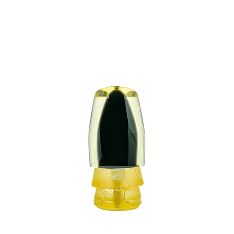 Joe Yee - 14" Black Top Super Apollo