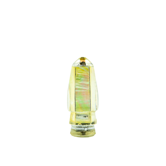 Joe Yee - 9" Pearl Lam Shell Bullet