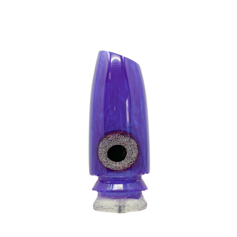 KEGZ - 14" Purple Pearl Super Plunger