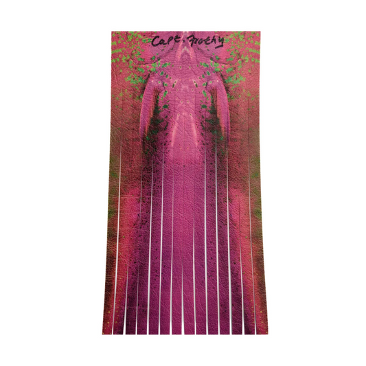 Frothy - "A La Vive" Pink Mahi Vinyl