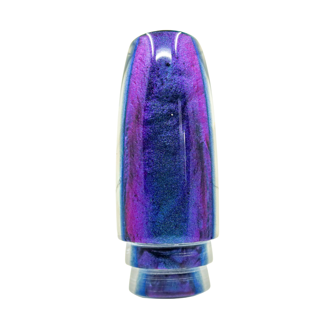 Alii Kai - 16" Chameleon Aku Fish Head Shell Plunger