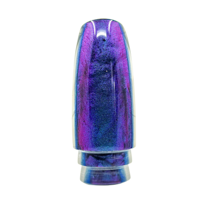 Alii Kai - 16" Chameleon Aku Fish Head Shell Plunger