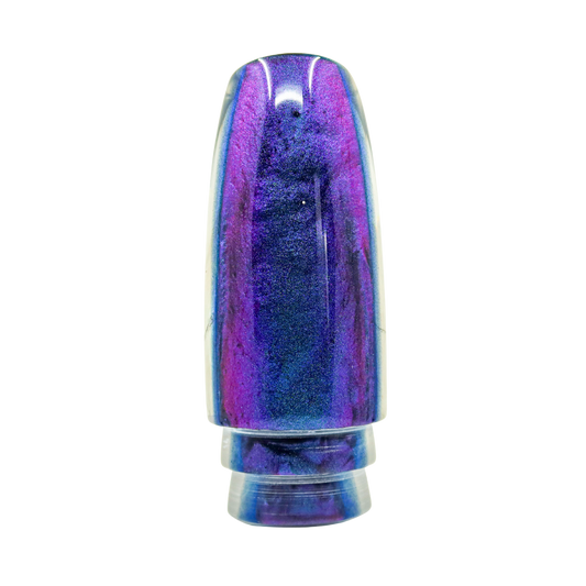 Alii Kai - 16" Chameleon Aku Fish Head Shell Plunger