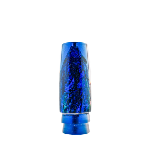 Alii Kai - 12" Shell Series Aku Hard Head