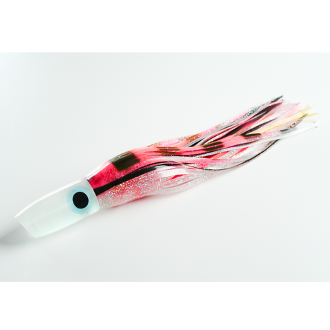 KEGZ - 12” Classic White Pearl Sonny Boy Skirted