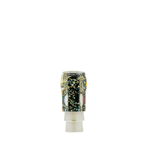 Morris Lures - 9" Cherry Bomb Plunger Salt & Pepper
