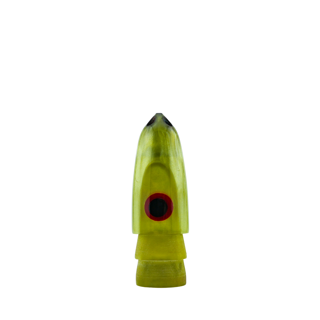 Shiroma Lures: History & Lure Identification Guide | Luremonger  - Offshore Trolling Lure Archive