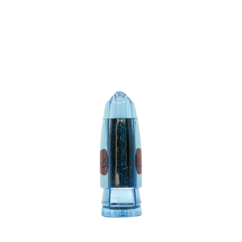 Bonze - 9" Hawaii Edition DLB 4-Hole Jetted Bullet