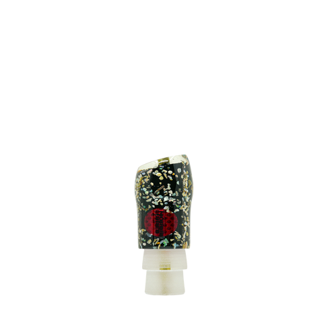 Morris Lures - 9" Cherry Bomb Plunger Salt & Pepper