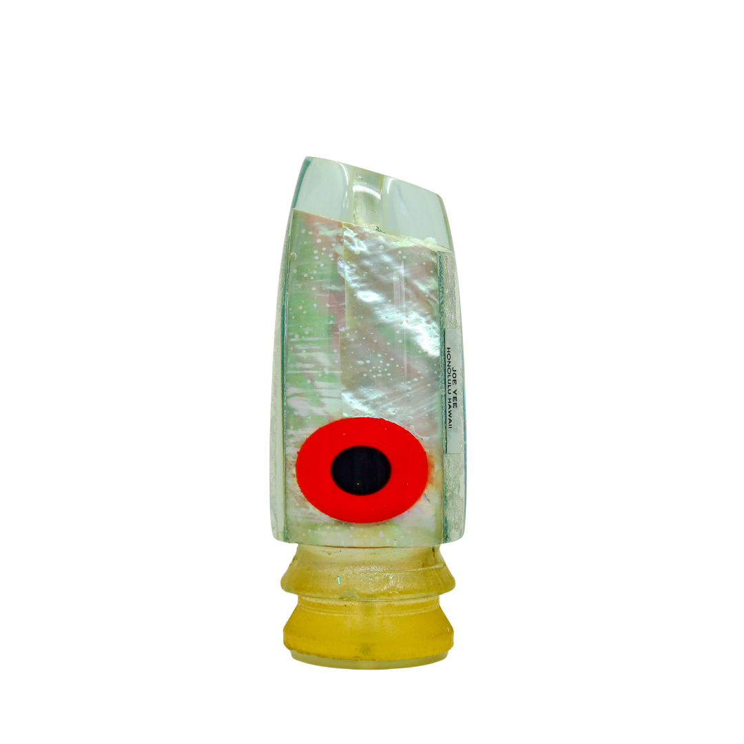 Joe Yee - 14" Vintage Tinted Shell Super Plunger