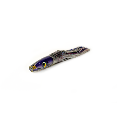 Tsutomu - 6" Poke Invert Milky Skirted