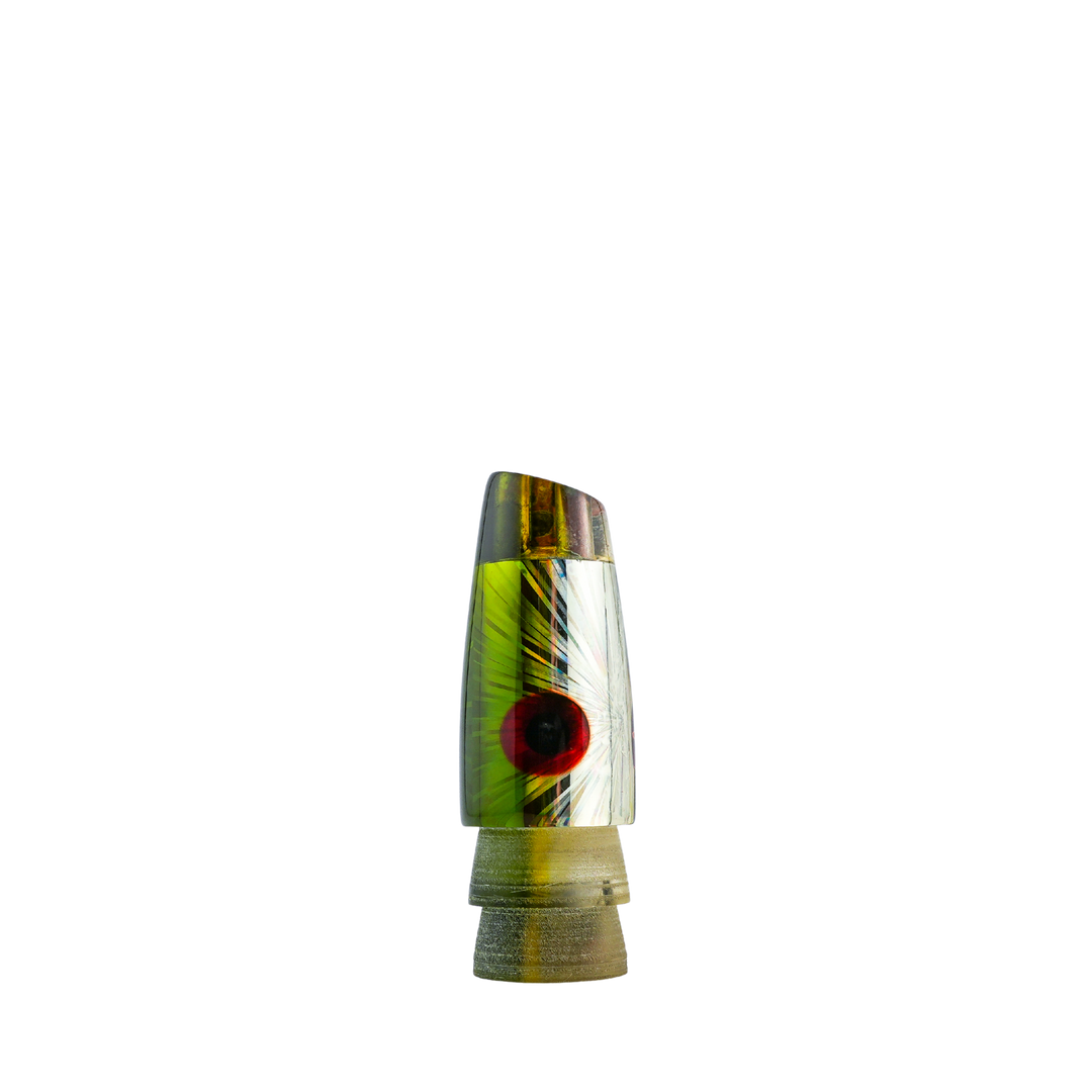 Shiroma Lures: History & Lure Identification Guide | Luremonger  - Offshore Trolling Lure Archive