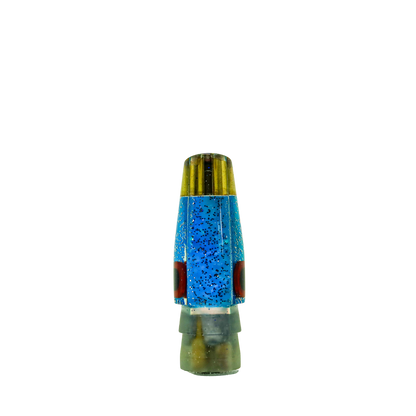 Sh-Bite - 9” Reversed Tapered Jetted Slant