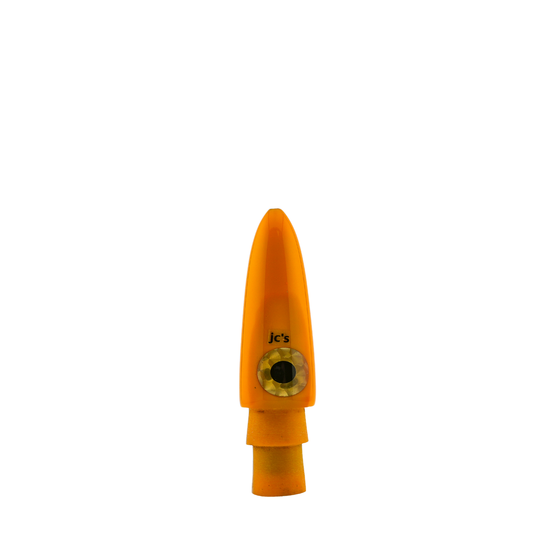 JC's - 7 Vintage Two-tone Bullet