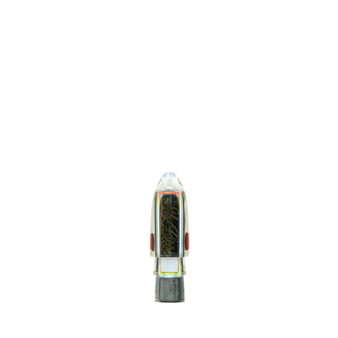 Sh-Bite - 5" Signature Aku Bullet