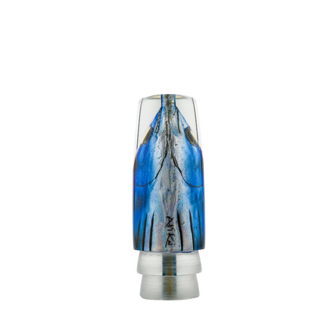 Alii Kai - 12" Holographic Foil Aku Hard Head
