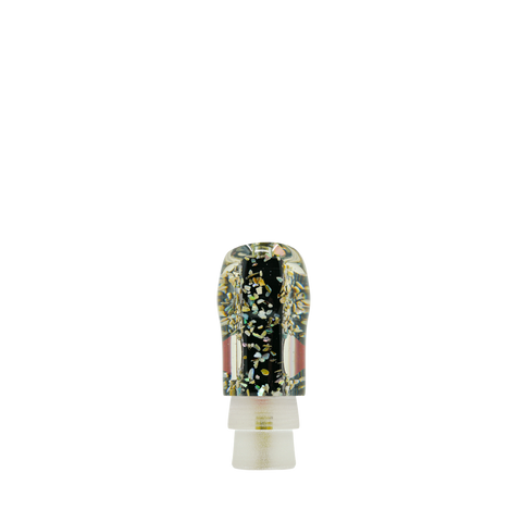 Morris Lures - 9" Cherry Bomb Plunger Salt & Pepper