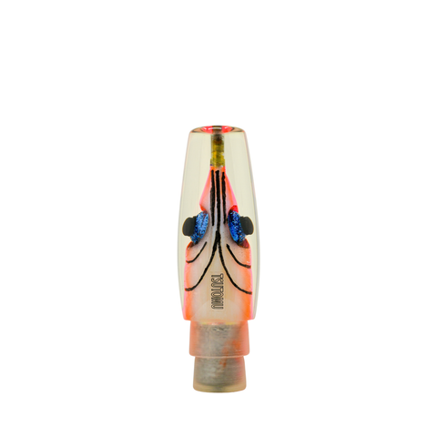 Tsutomu - 10" H1 Premium Series Amaebi Invert