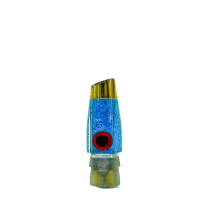 Sh-Bite - 9” Reversed Tapered Jetted Slant