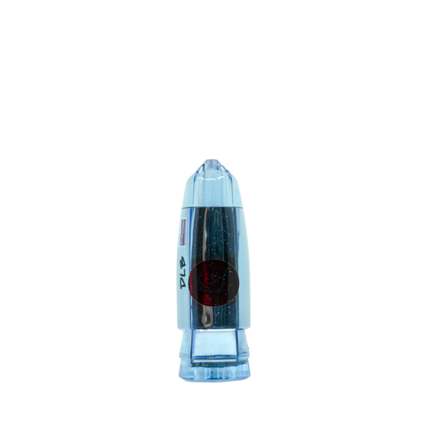 Bonze - 9" Hawaii Edition DLB 4-Hole Jetted Bullet