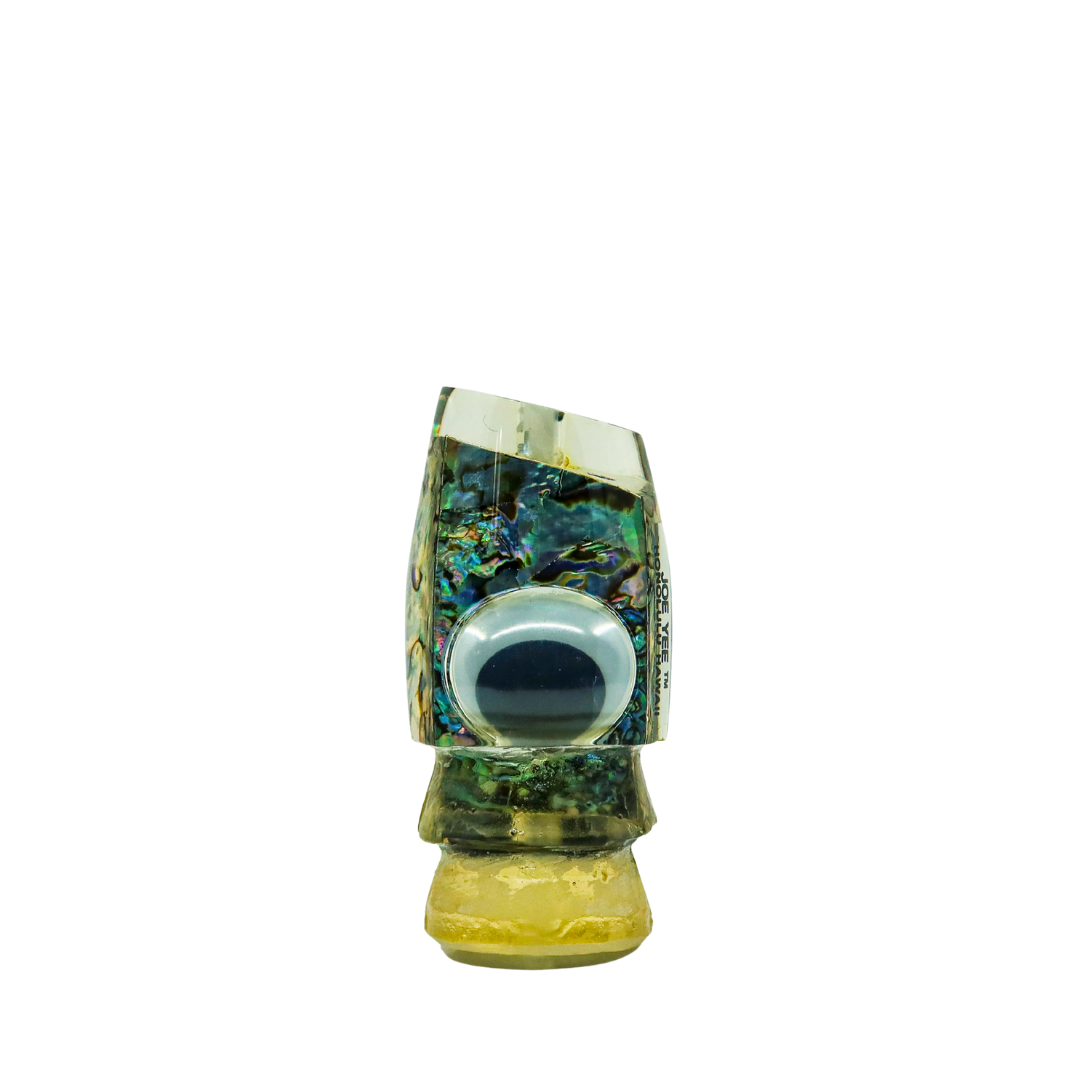 Joe Yee - 12" Vintage Paua Shell Lam Apollo