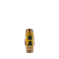 Futa - 9 4-Hole Jetted Cracked Glass Slant