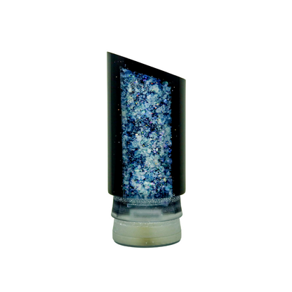 Tanigawa - 14" Large Salt & Pepper Tube Skirted