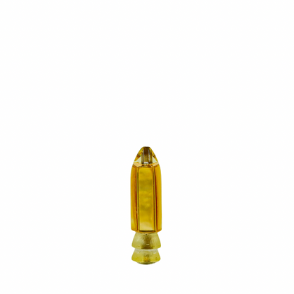 Joe Yee - 6” Vintage Real Shell Bullet