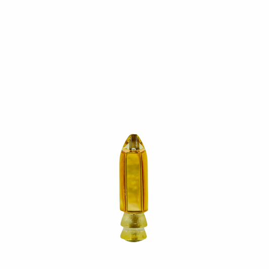 Joe Yee - 6” Vintage Real Shell Bullet