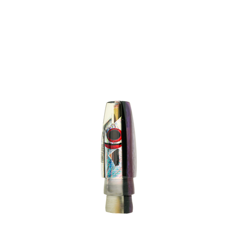 Tsutomu - 7"+ Alii Premium Origami Invert