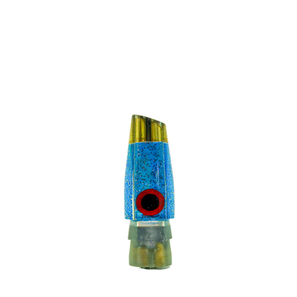 Sh-Bite - 9” Reversed Tapered Jetted Slant