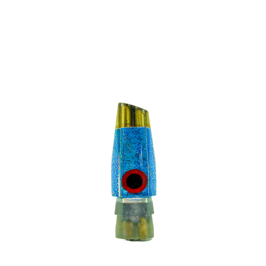 Sh-Bite - 9” Reversed Tapered Jetted Slant
