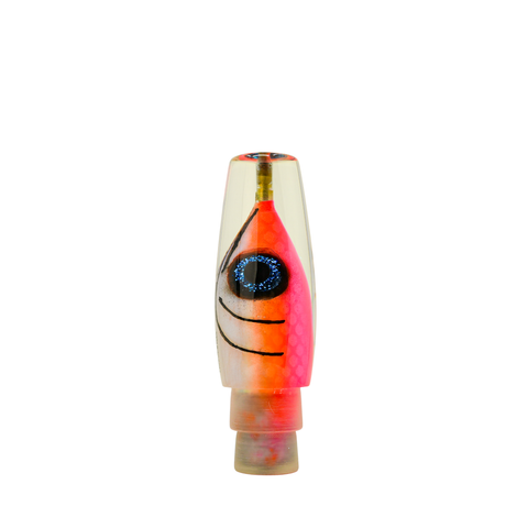 Tsutomu - 10" H1 Premium Series Amaebi Invert