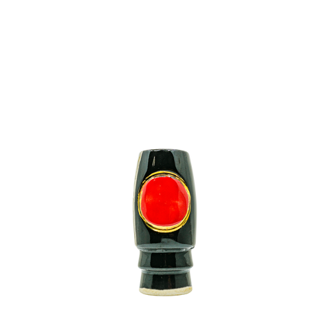 Mark White - 9" Jetted Ceramic Invert