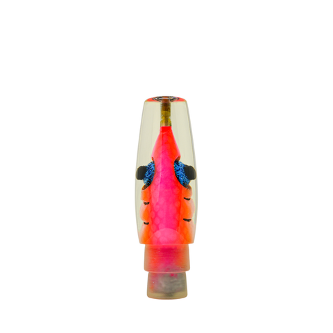 Tsutomu - 10" H1 Premium Series Amaebi Invert