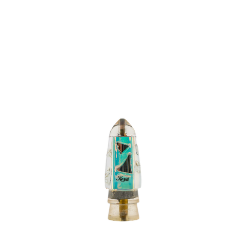 Koya - 7" Cracked Glass Holo Bullet