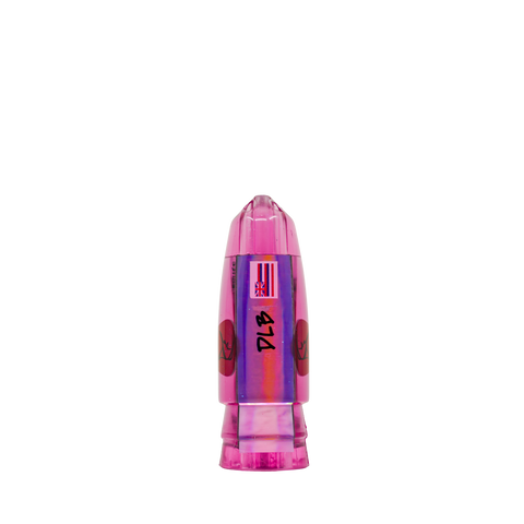 Bonze - 9" Hawaii Edition DLB 4-Hole Jetted Bullet