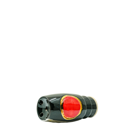 Mark White - 9" Jetted Ceramic Invert