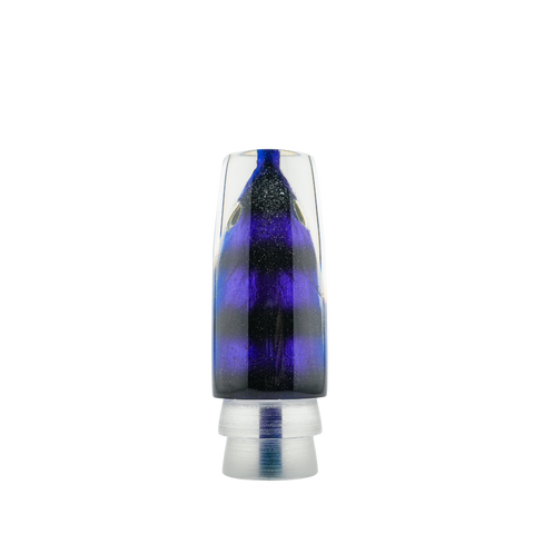 Alii Kai - 12" Holographic Foil Aku Hard Head