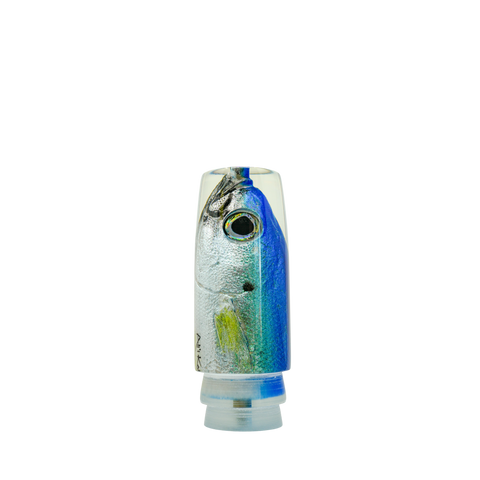 Alii Kai - 12" Opelu Hard Head