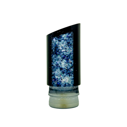 Tanigawa - 14" Large Salt & Pepper Tube Skirted
