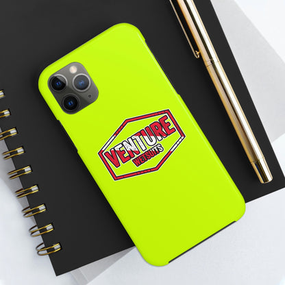 HI-VIS Phone Cases