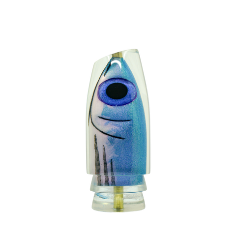 Niiyama x KEGZ - 14" Fish Head Super Plunger