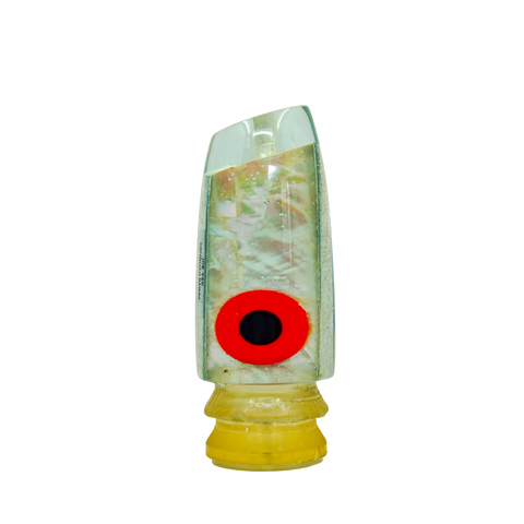 Joe Yee - 14" Vintage Tinted Shell Super Plunger